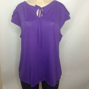 Plus Size Blouse